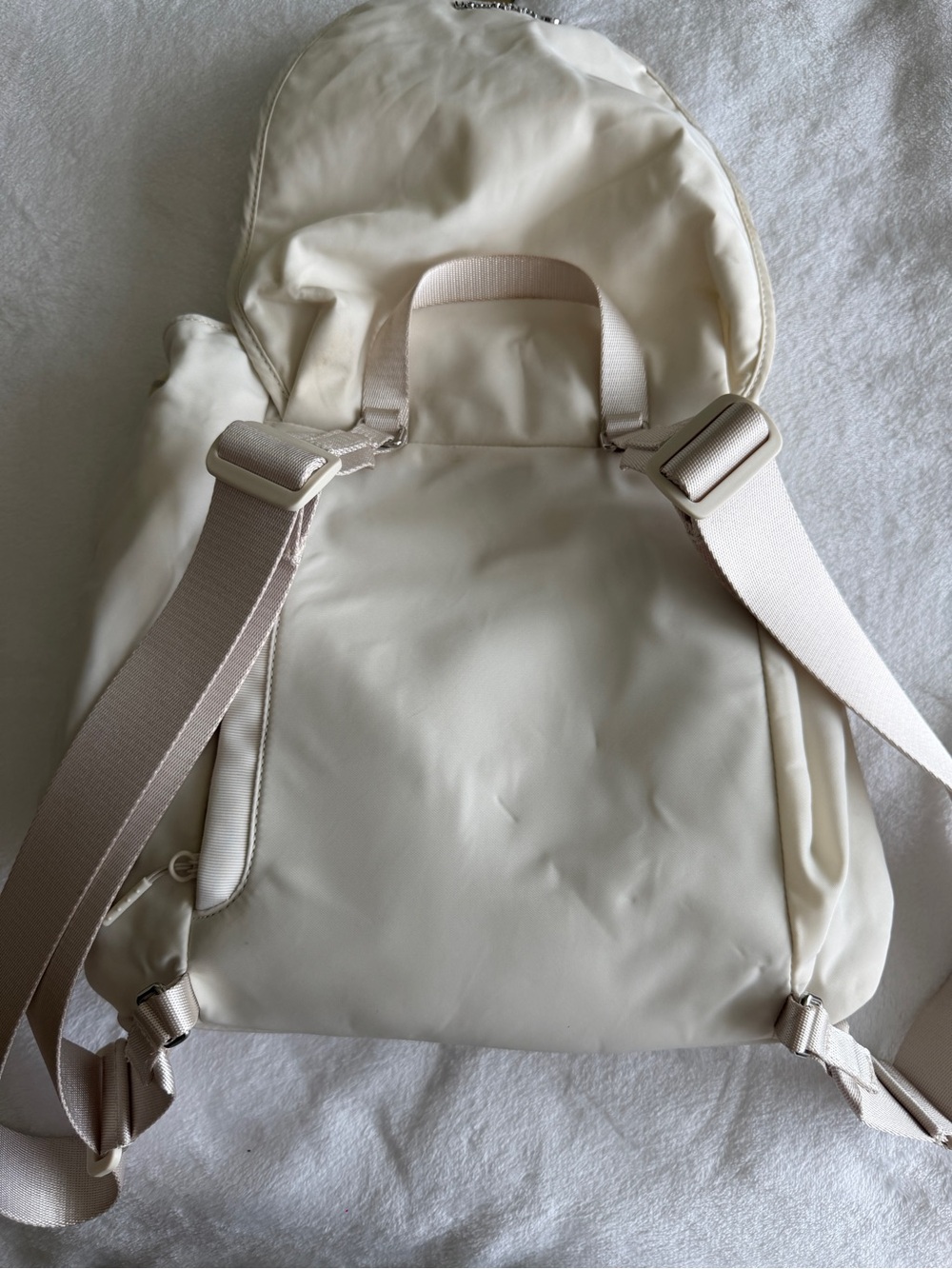 Lululemon Backpack - Picture 4 of 5